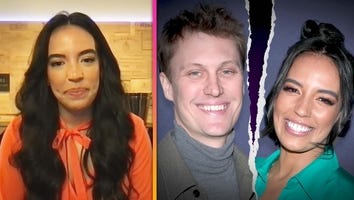 'Summer House' Star Danielle Olivera Gets Choked Up as She Recalls Split From Robert Sieber (Exclusive)